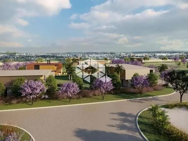 Terreno / Lote para Venda em Canoas/RS Marechal Rondon
