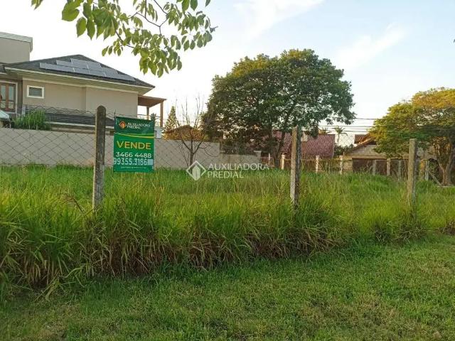 Terreno / Lote para Venda em Canoas/RS Marechal Rondon