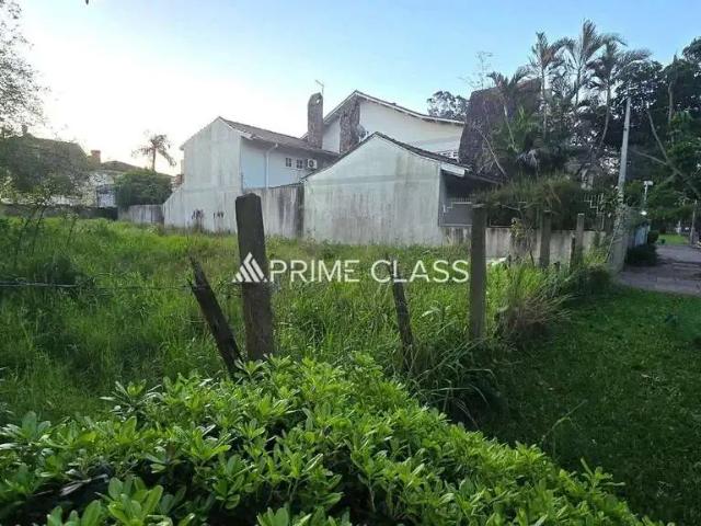 Terreno / Lote para Venda em Canoas/RS Marechal Rondon