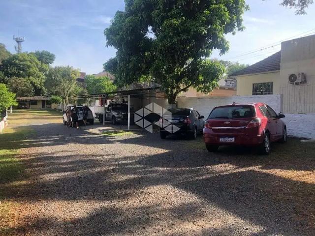 Terreno / Lote para Venda em Canoas/RS Marechal Rondon