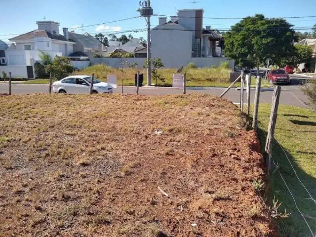 Terreno / Lote para Venda em Canoas/RS Marechal Rondon