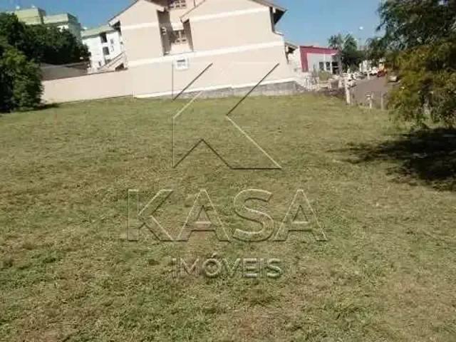 Terreno / Lote para Venda em Canoas/RS Marechal Rondon