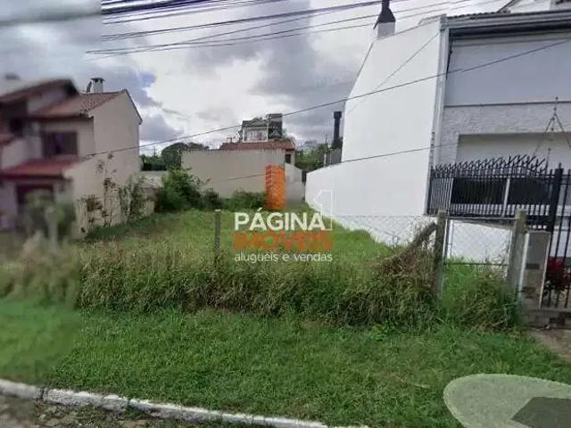 Terreno / Lote para Venda em Canoas/RS Marechal Rondon