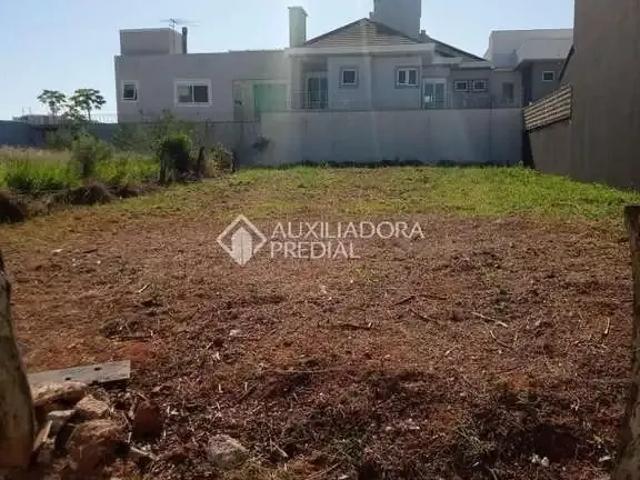 Terreno / Lote para Venda em Canoas/RS Marechal Rondon