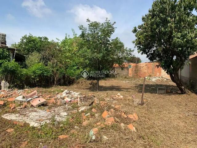 Terreno / Lote para Venda em Canoas/RS Mathias Velho