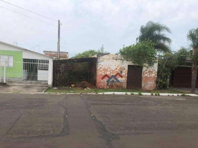 Terreno / Lote para Venda em Canoas/RS Mathias Velho