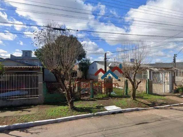 Terreno / Lote para Venda em Canoas/RS Mathias Velho