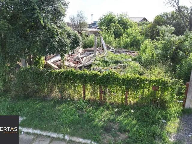 Terreno / Lote para Venda em Canoas/RS Mathias Velho