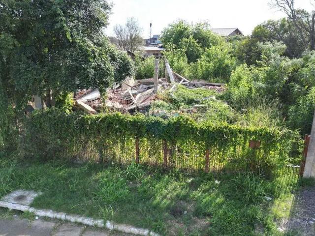 Terreno / Lote para Venda em Canoas/RS Mathias Velho