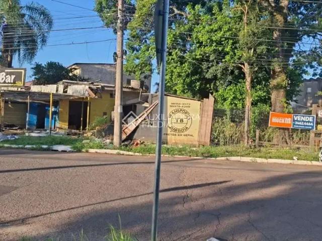 Terreno / Lote para Venda em Canoas/RS Mathias Velho