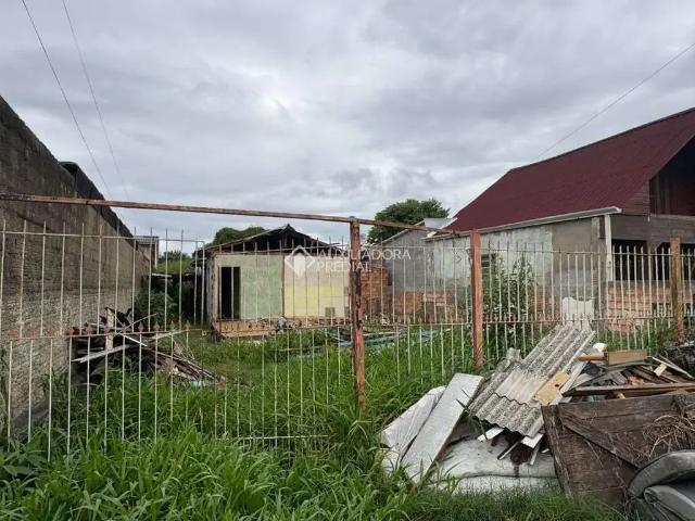 Terreno / Lote para Venda em Canoas/RS Mathias Velho