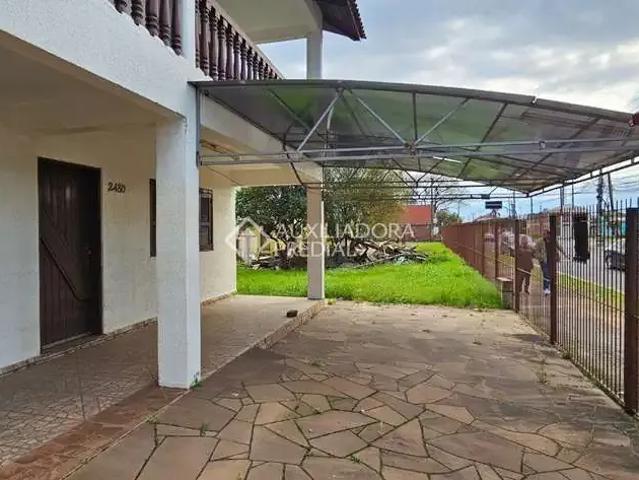 Terreno / Lote para Venda em Canoas/RS Mathias Velho
