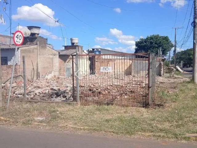 Terreno / Lote para Venda em Canoas/RS Mathias Velho