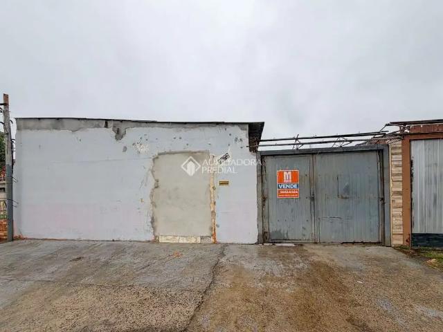 Terreno / Lote para Venda em Canoas/RS Mathias Velho