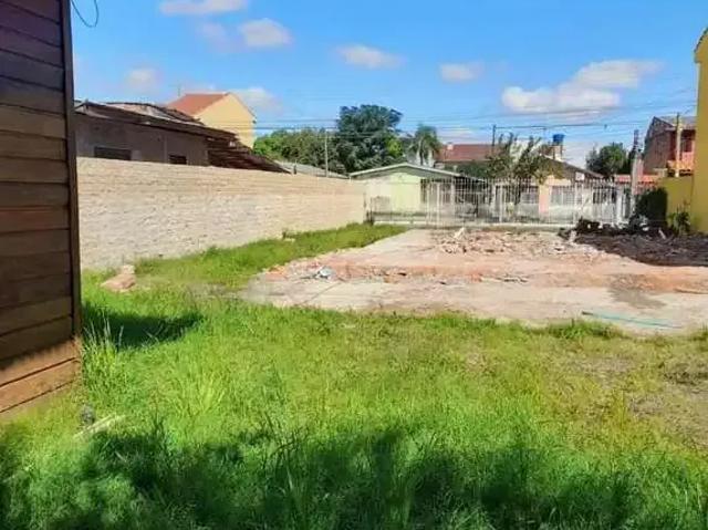 Terreno / Lote para Venda em Canoas/RS Mathias Velho
