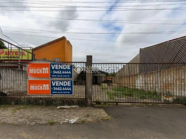 Terreno / Lote para Venda em Canoas/RS Mathias Velho
