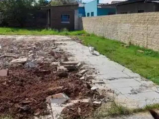 Terreno / Lote para Venda em Canoas/RS Mathias Velho