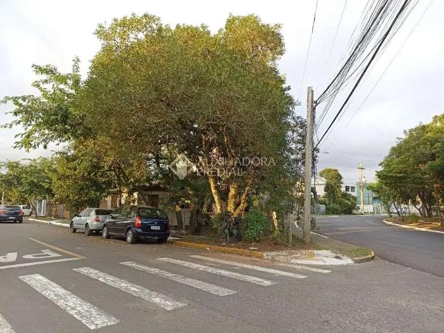 Terreno / Lote para Venda em Canoas/RS Mathias Velho