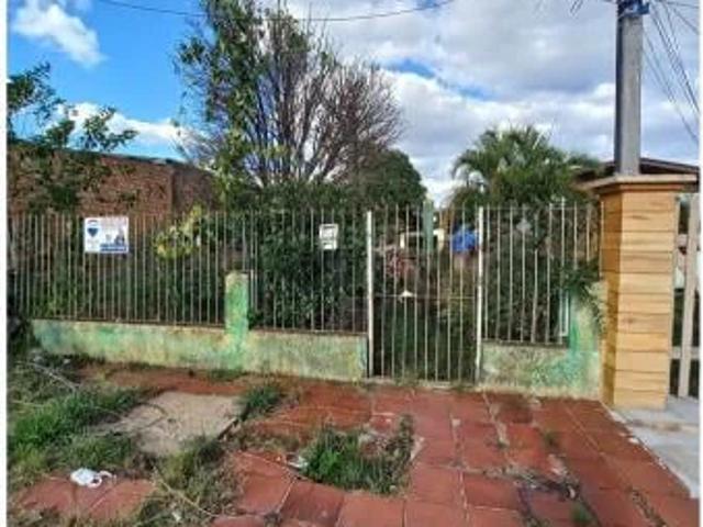 Terreno / Lote para Venda em Canoas/RS Mathias Velho
