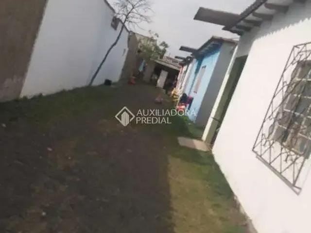 Terreno / Lote para Venda em Canoas/RS Mathias Velho