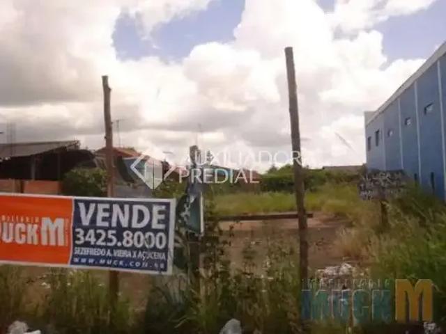Terreno / Lote para Venda em Canoas/RS Mathias Velho