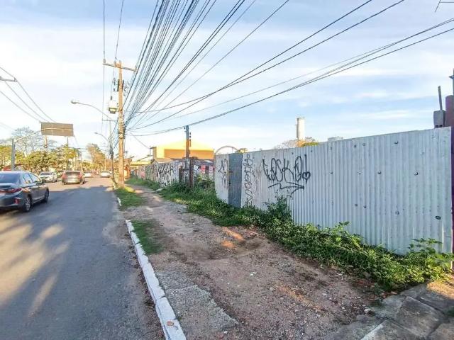 Terreno / Lote para Venda em Canoas/RS Mathias Velho