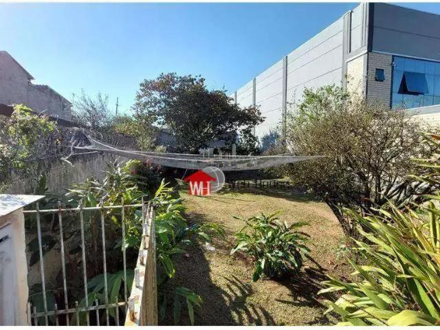 Terreno / Lote para Venda em Canoas/RS Mathias Velho