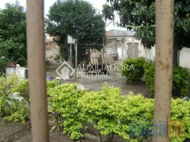 Terreno / Lote para Venda em Canoas/RS Mathias Velho