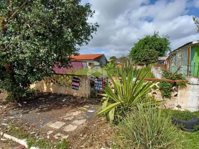 Terreno / Lote para Venda em Canoas/RS Mathias Velho