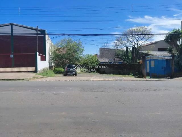 Terreno / Lote para Venda em Canoas/RS Mathias Velho
