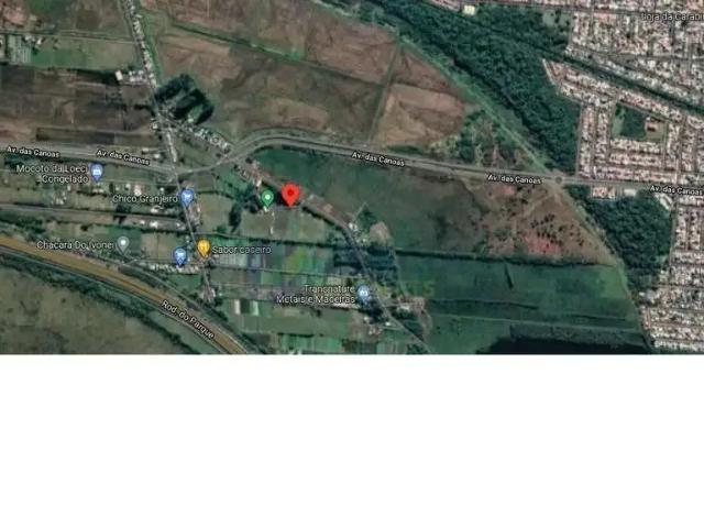 Terreno / Lote para Venda em Canoas/RS Mato Grande