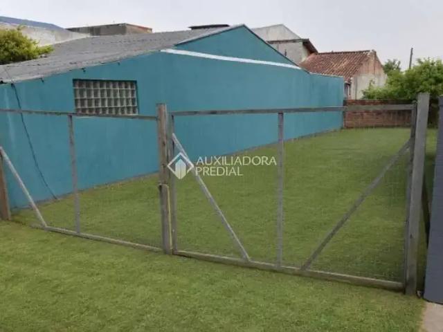 Terreno / Lote para Venda em Canoas/RS Mato Grande