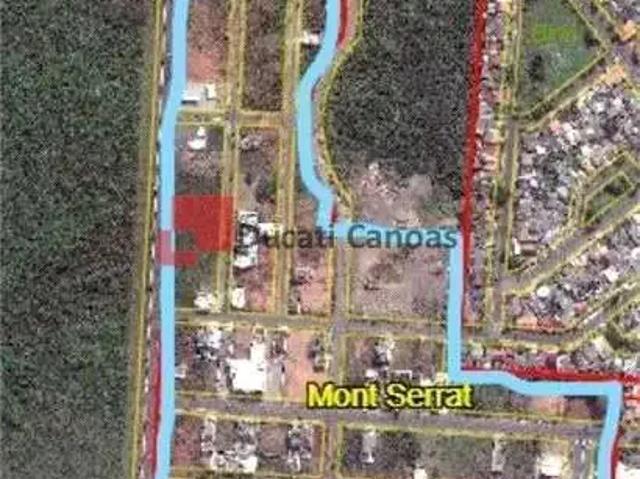 Terreno / Lote para Venda em Canoas/RS Estância Velha
