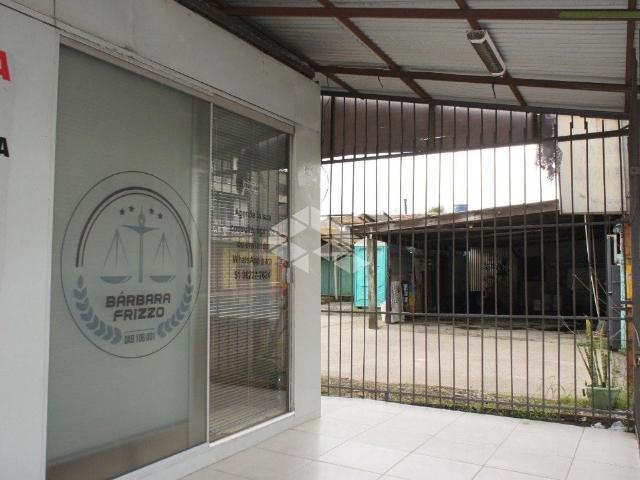 Terreno / Lote para Venda em Canoas/RS Niterói
