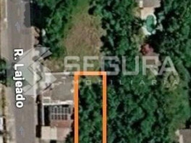 Terreno / Lote para Venda em Canoas/RS Niterói