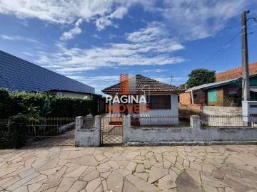 Terreno / Lote para Venda em Canoas/RS Niterói 5 Quartos