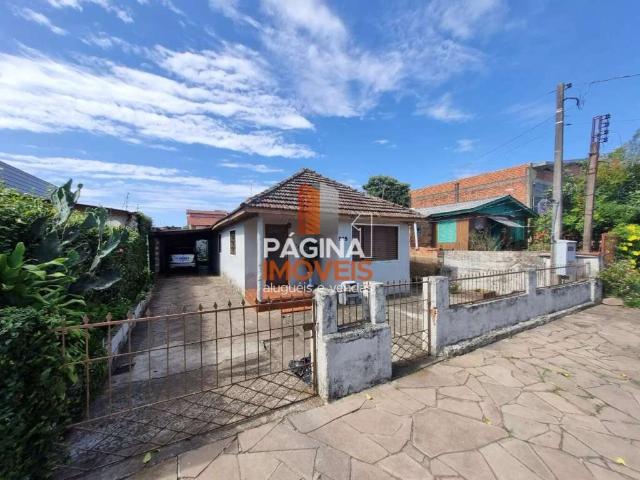 Terreno / Lote para Venda em Canoas/RS Niterói 5 Quartos