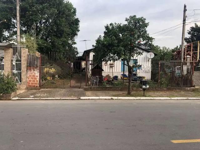 Terreno / Lote para Venda em Canoas/RS Niterói