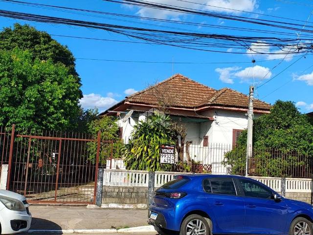Terreno / Lote para Venda em Canoas/RS Niterói