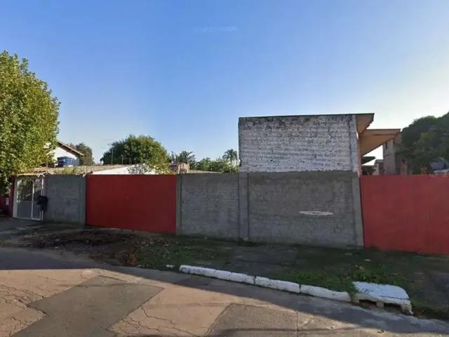 Terreno / Lote para Venda em Canoas/RS Niterói