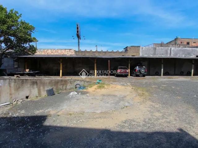 Terreno / Lote para Venda em Canoas/RS Niterói