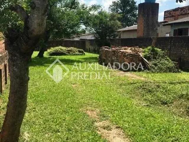 Terreno / Lote para Venda em Canoas/RS Niterói