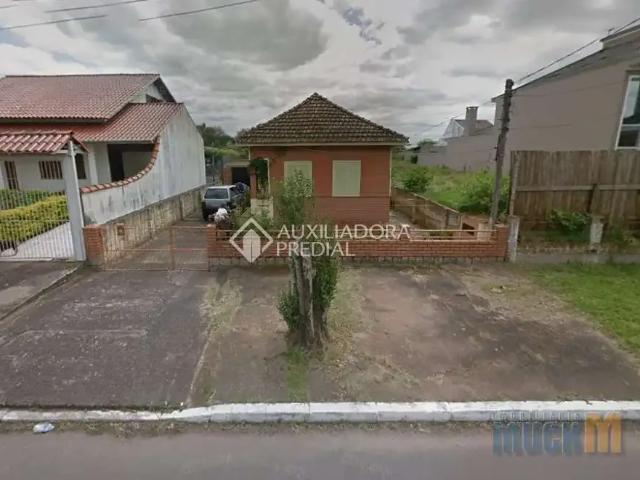 Terreno / Lote para Venda em Canoas/RS Niterói