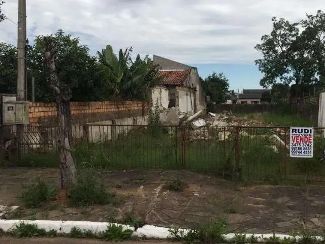 Terreno / Lote para Venda em Canoas/RS Niterói
