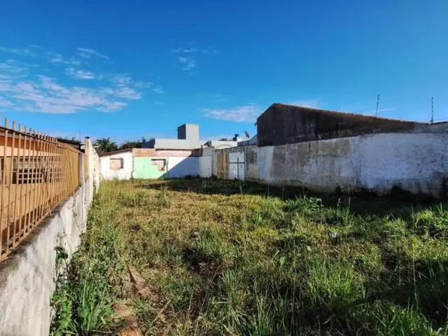 Terreno / Lote para Venda em Canoas/RS Niterói