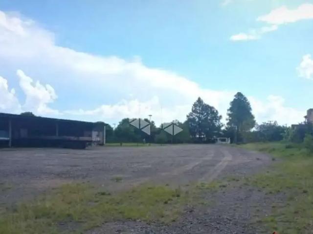 Terreno / Lote para Venda em Canoas/RS Niterói