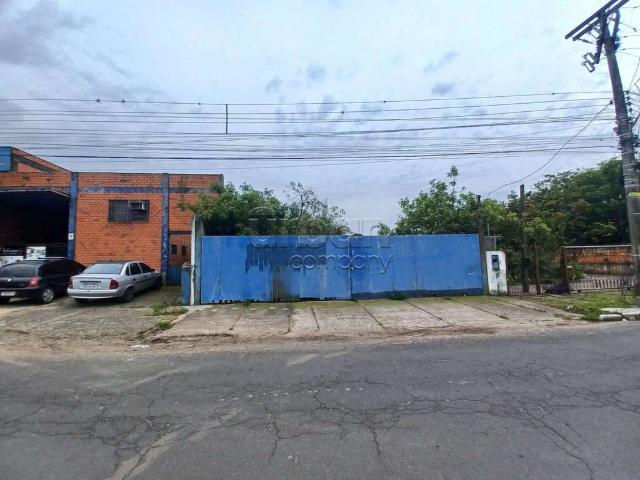 Terreno / Lote para Venda em Canoas/RS Niterói