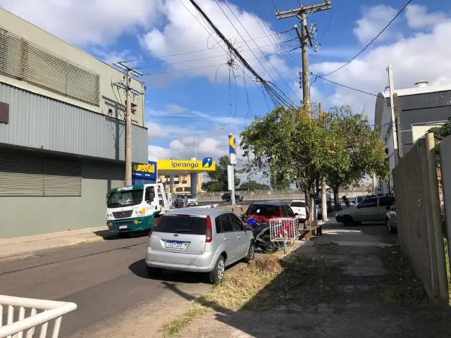 Terreno / Lote para Venda em Canoas/RS Niterói