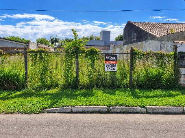 Terreno / Lote para Venda em Canoas/RS Niterói