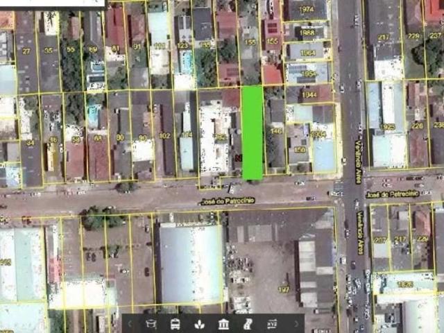 Terreno / Lote para Venda em Canoas/RS Niterói